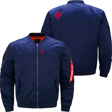 HUTCHNSON JACKET